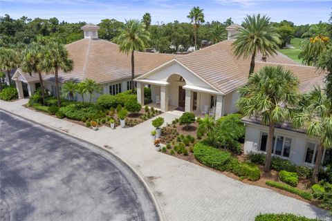 A home in BRADENTON