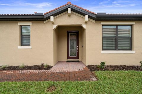 A home in BRADENTON