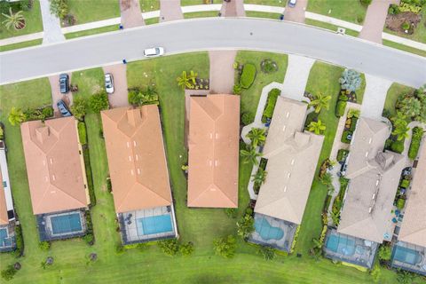 A home in BRADENTON