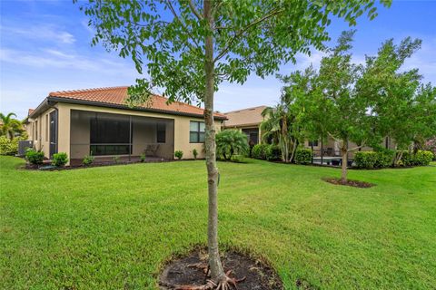 A home in BRADENTON