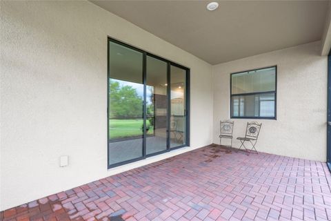 A home in BRADENTON