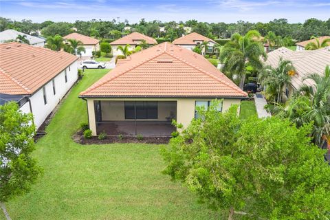 A home in BRADENTON