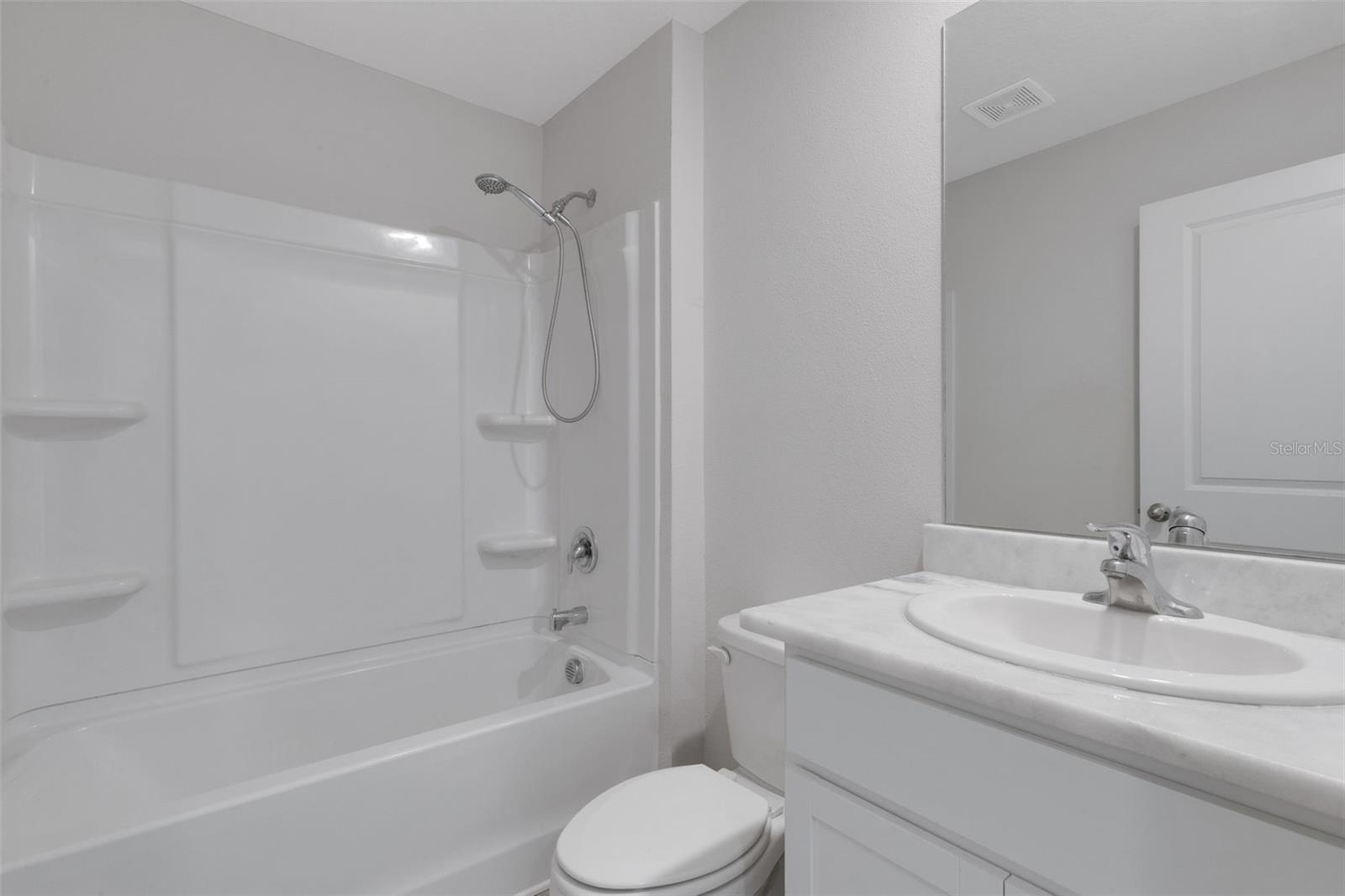 SILVERSTONE NORTH PH IIC & IID - Residential