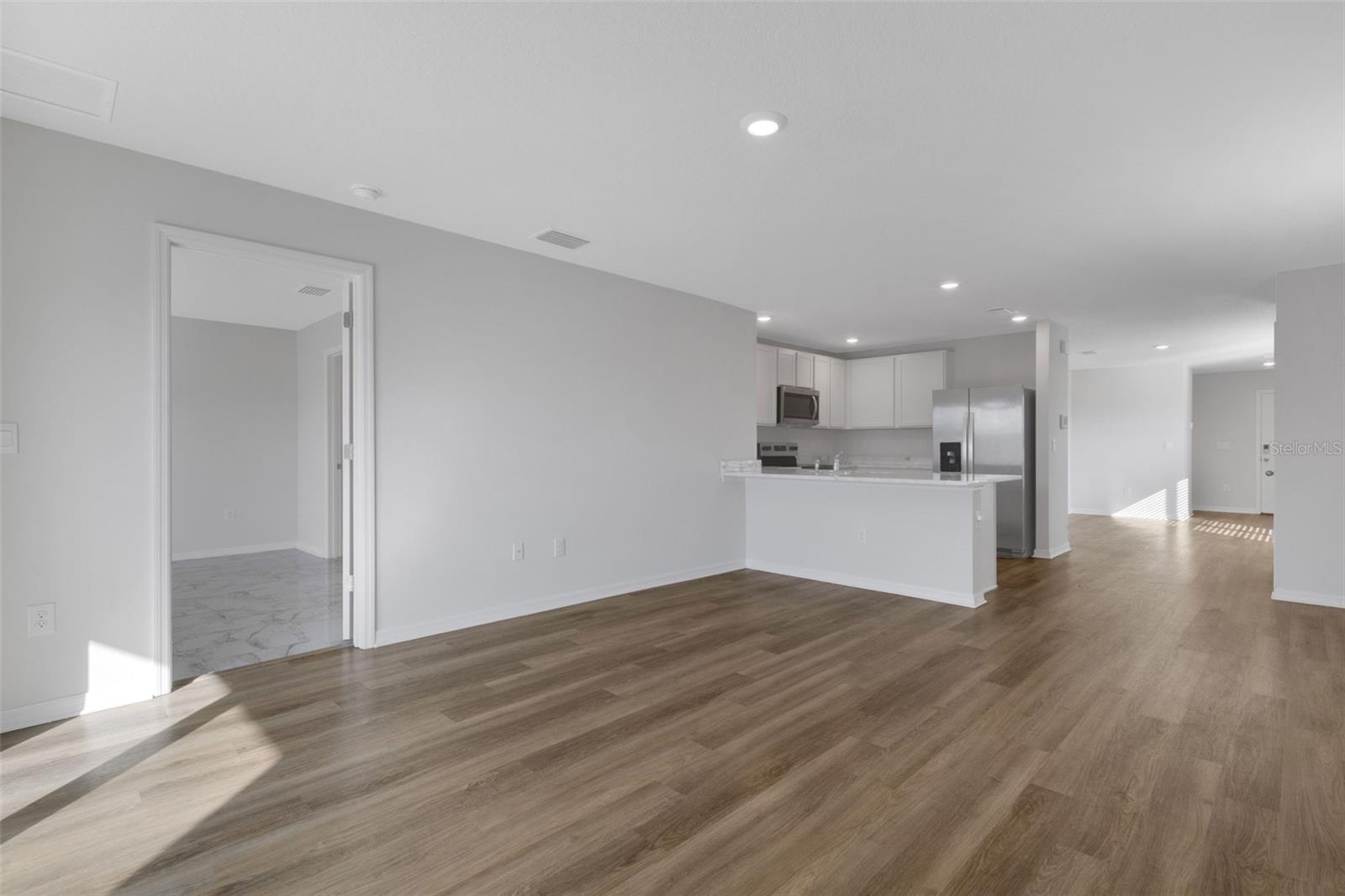 SILVERSTONE NORTH PH IIC & IID - Residential