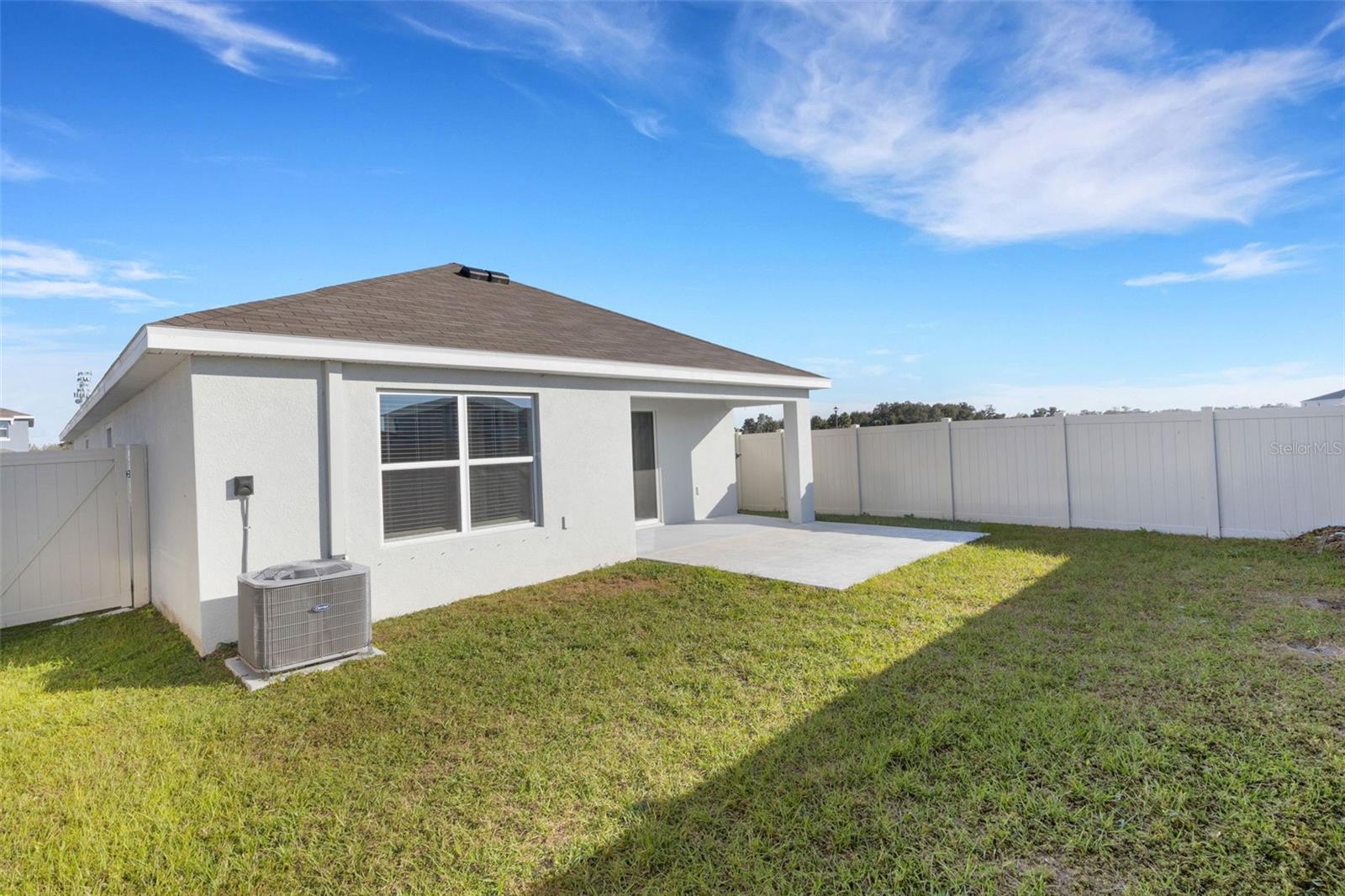 SILVERSTONE NORTH PH IIC & IID - Residential