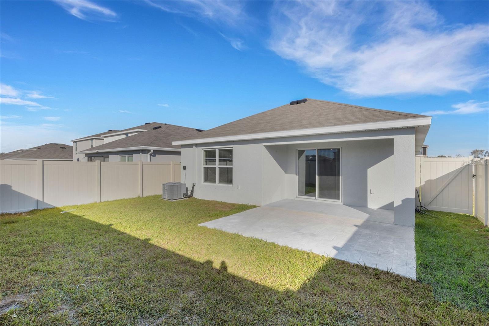 SILVERSTONE NORTH PH IIC & IID - Residential