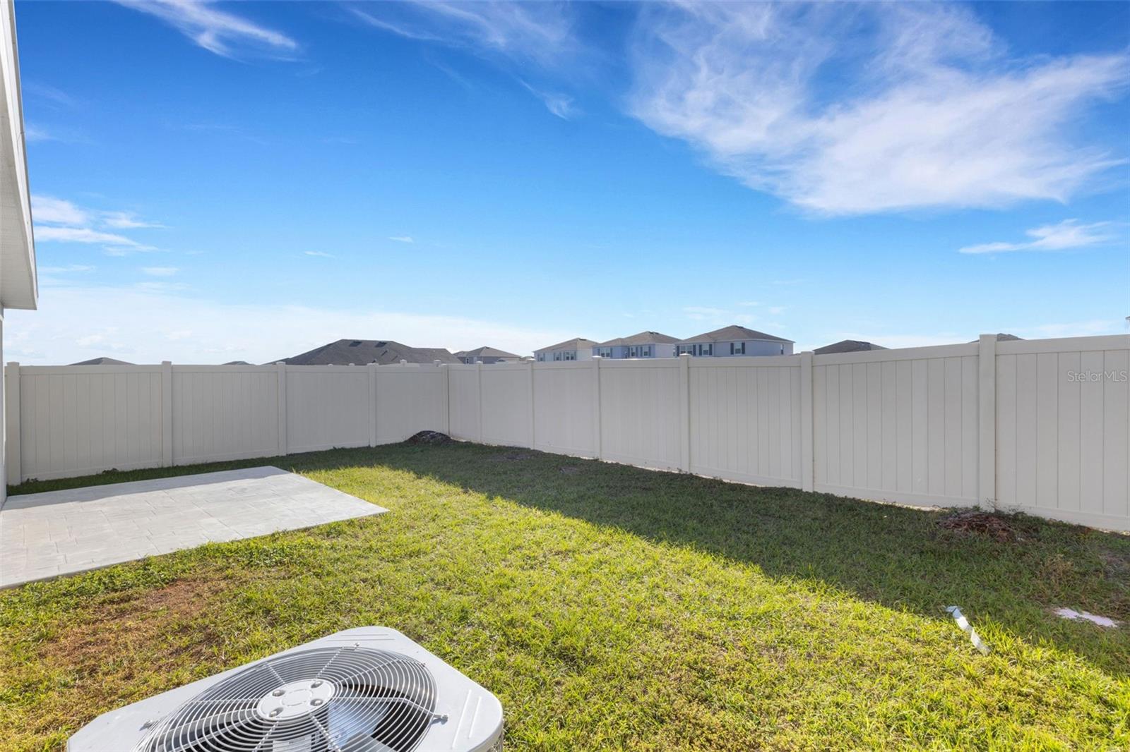 SILVERSTONE NORTH PH IIC & IID - Residential