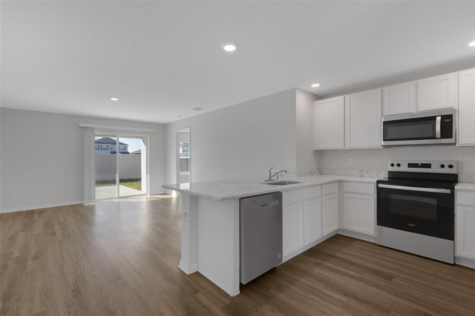 SILVERSTONE NORTH PH IIC & IID - Residential