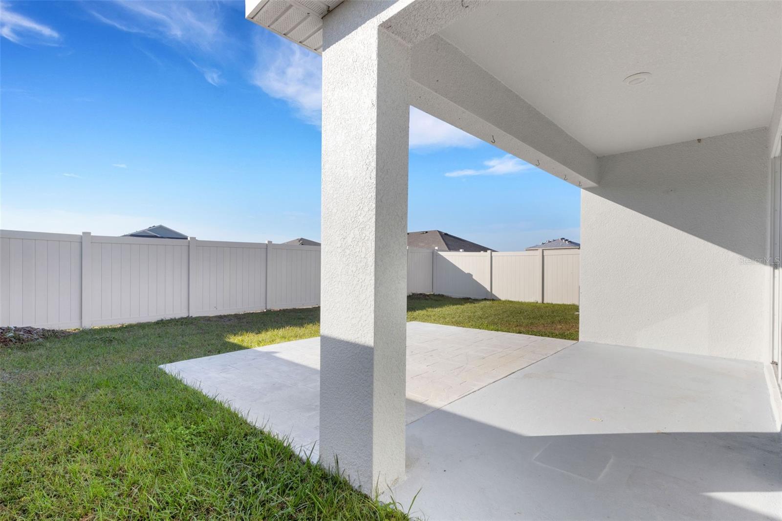 SILVERSTONE NORTH PH IIC & IID - Residential