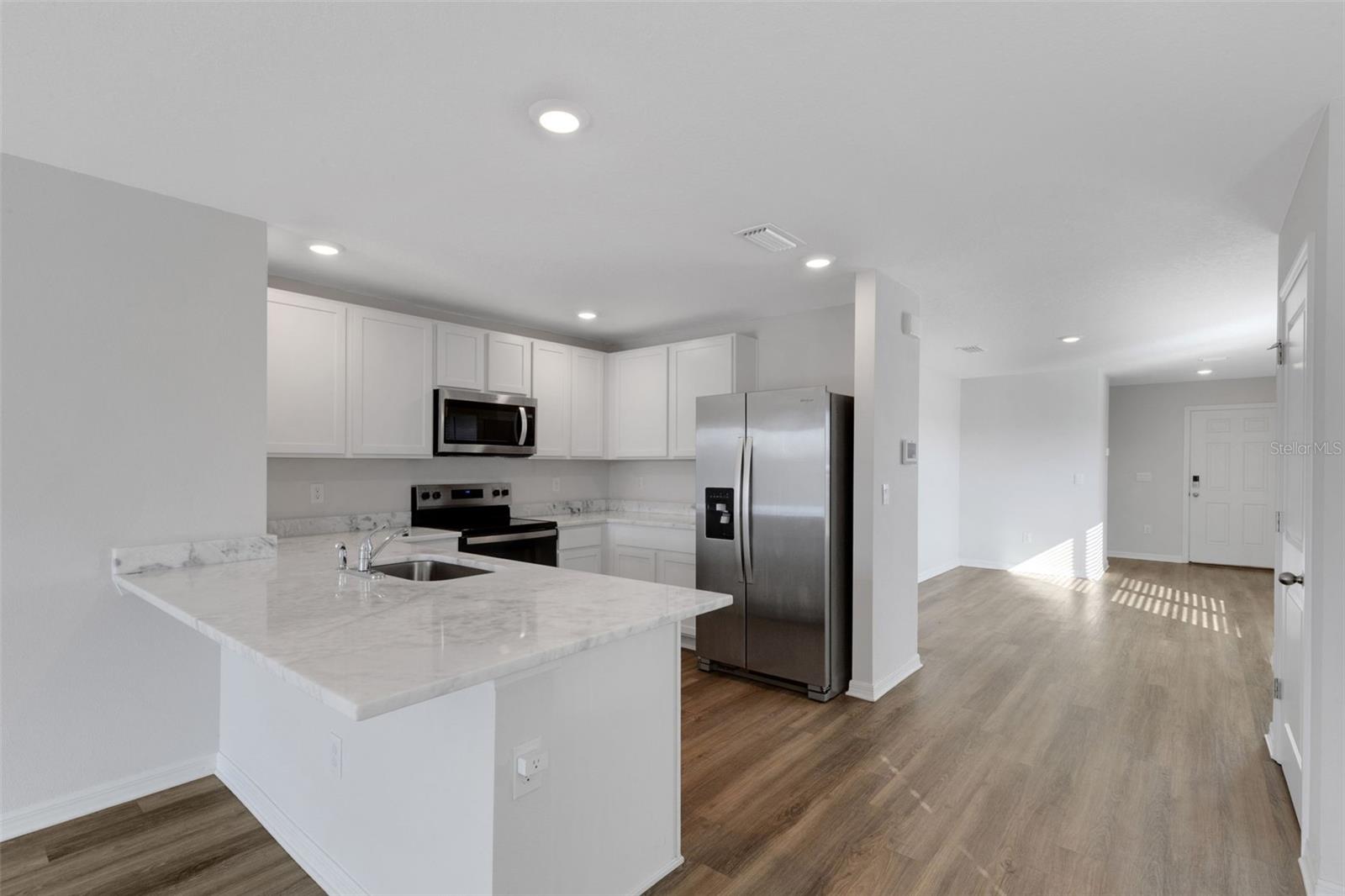 SILVERSTONE NORTH PH IIC & IID - Residential