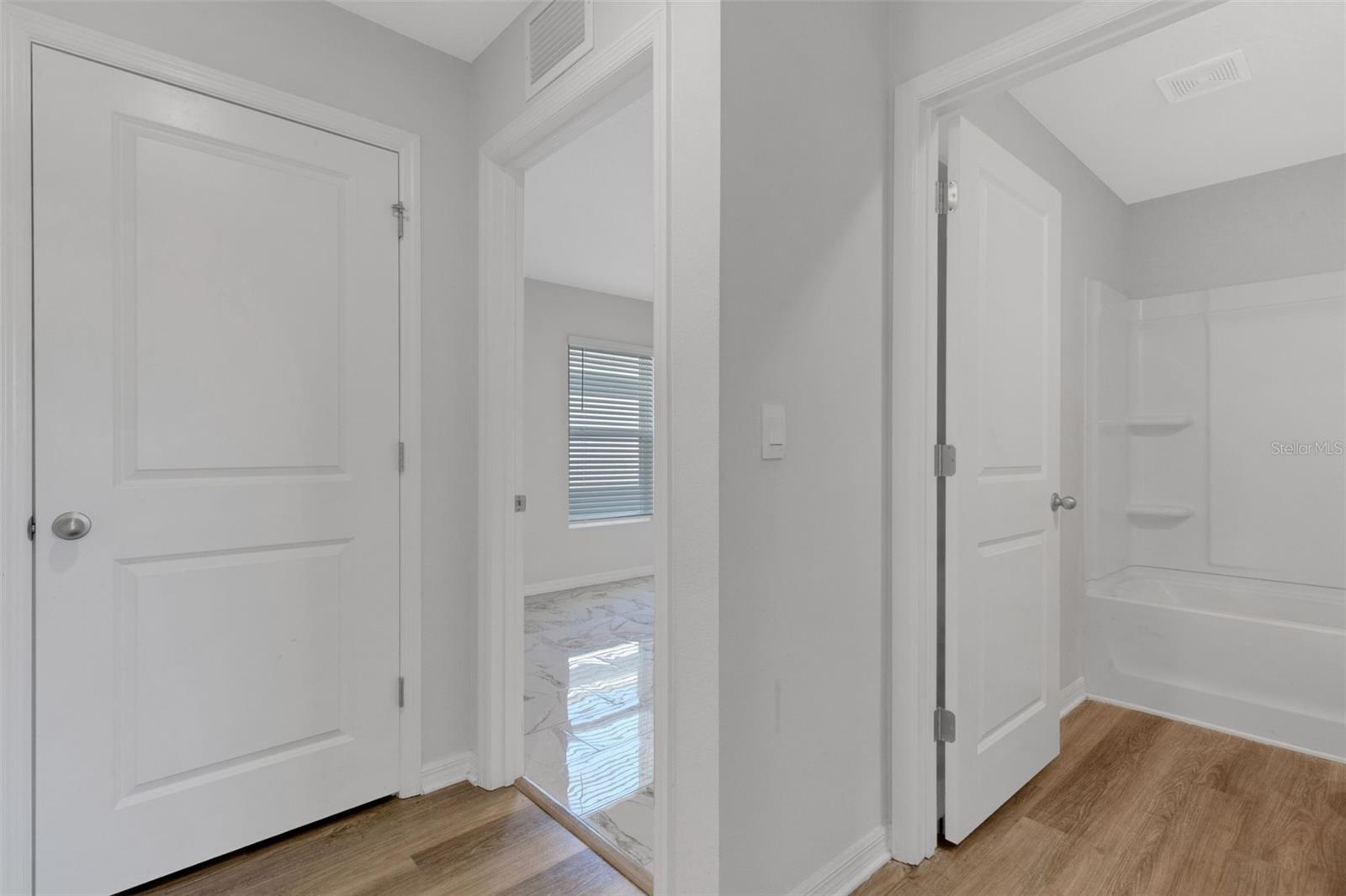 SILVERSTONE NORTH PH IIC & IID - Residential