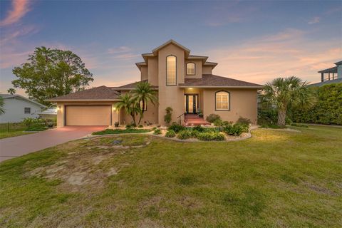 A home in HOMOSASSA