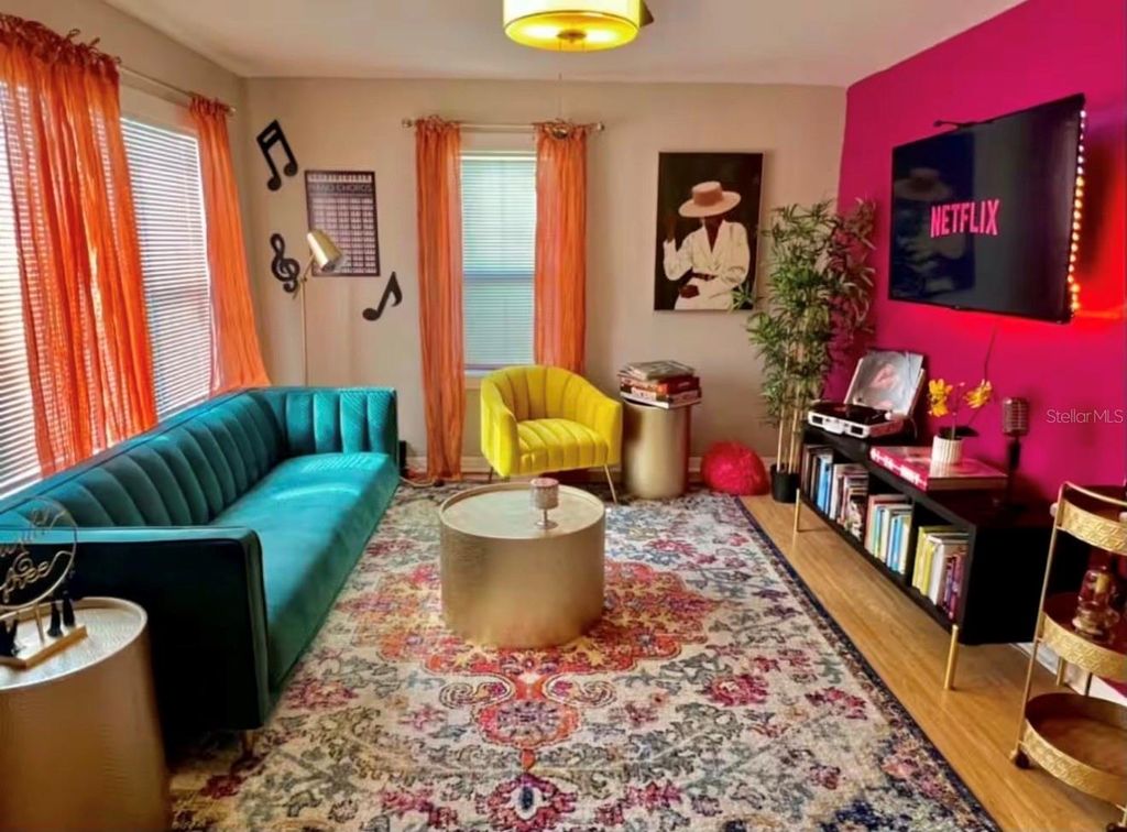 Photo of 5003 Adanson Street, Orlando, FL 32804 (MLS # O6386744)