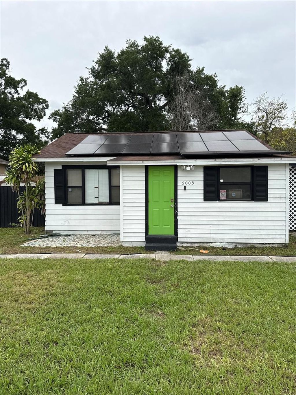 Photo of 5003 Adanson Street, Orlando, FL 32804 (MLS # O6386744)