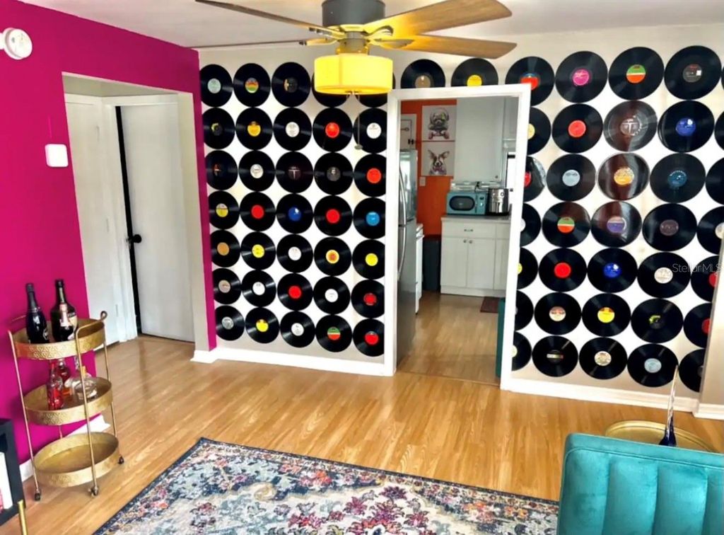 Photo of 5003 Adanson Street, Orlando, FL 32804 (MLS # O6386744)