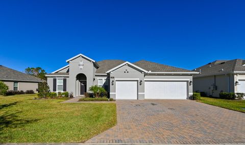 A home in BROOKSVILLE