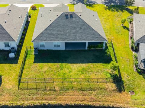 A home in BROOKSVILLE