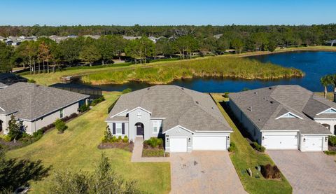 A home in BROOKSVILLE