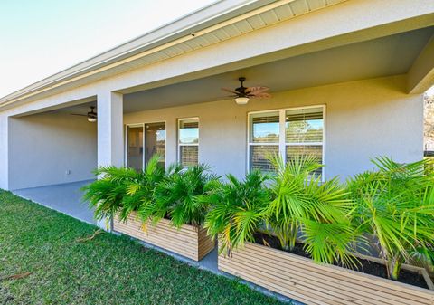 A home in BROOKSVILLE