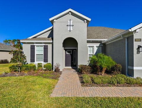 A home in BROOKSVILLE