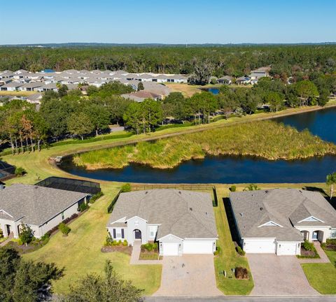 A home in BROOKSVILLE