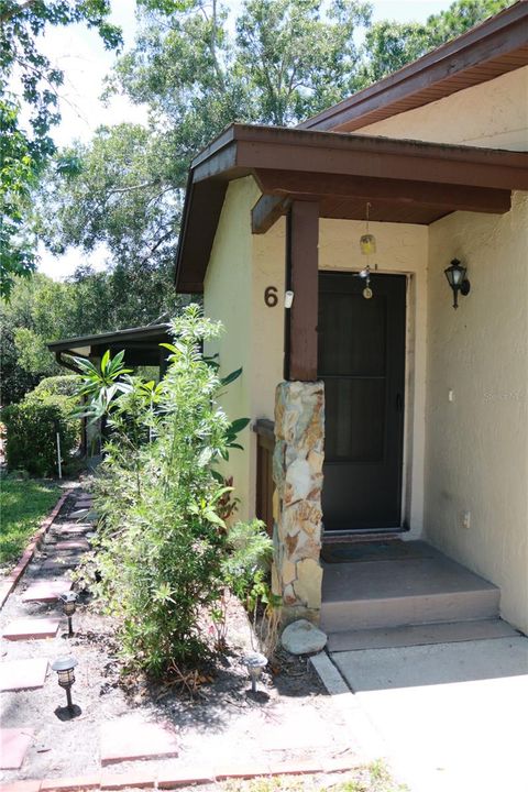 1200 TARPON WOODS BOULEVARD M6 PALM HARBOR FL 34685