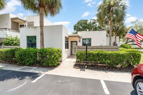 A home in BRADENTON