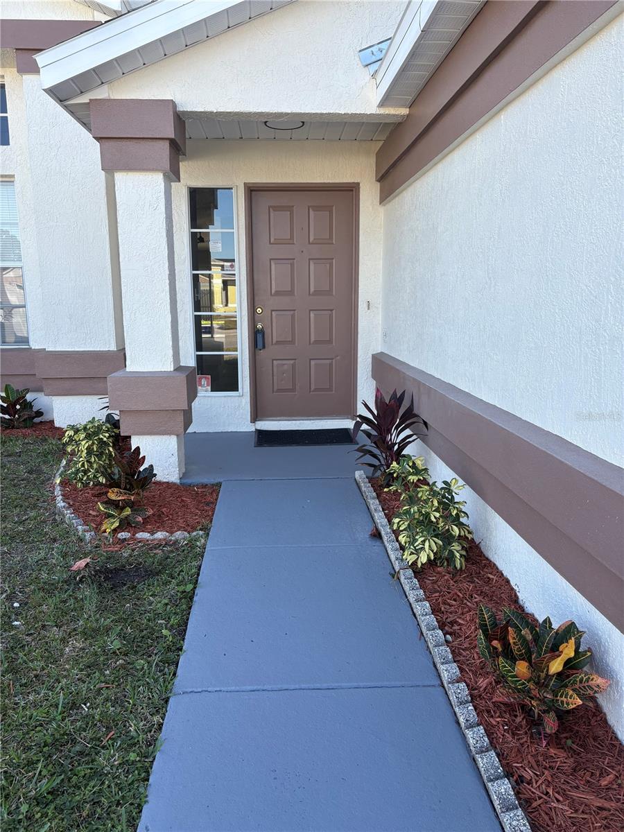 SPRING LAKE - Residential