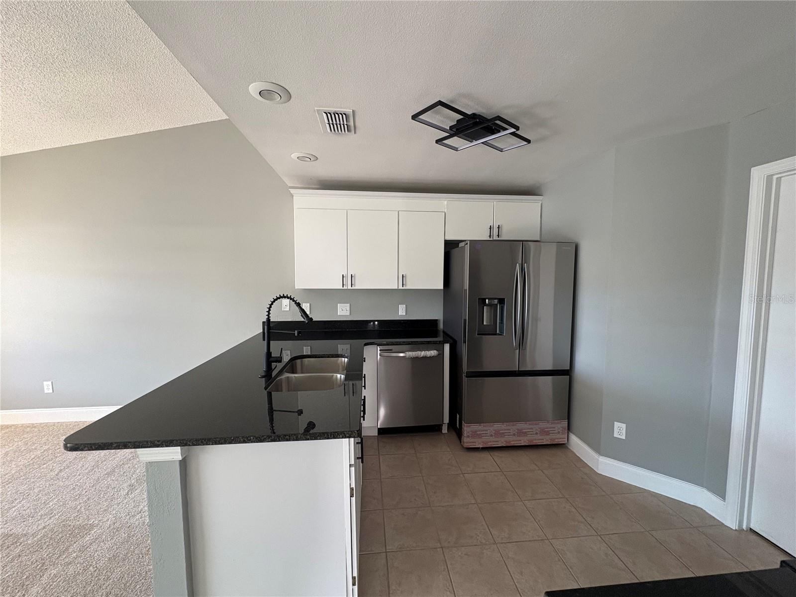 SPRING LAKE - Residential