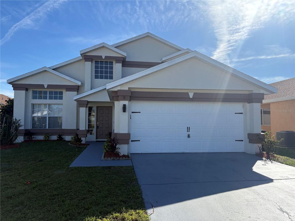 Photo of 1559 Avleigh Circle, Orlando, FL 32824 (MLS # S5138465)