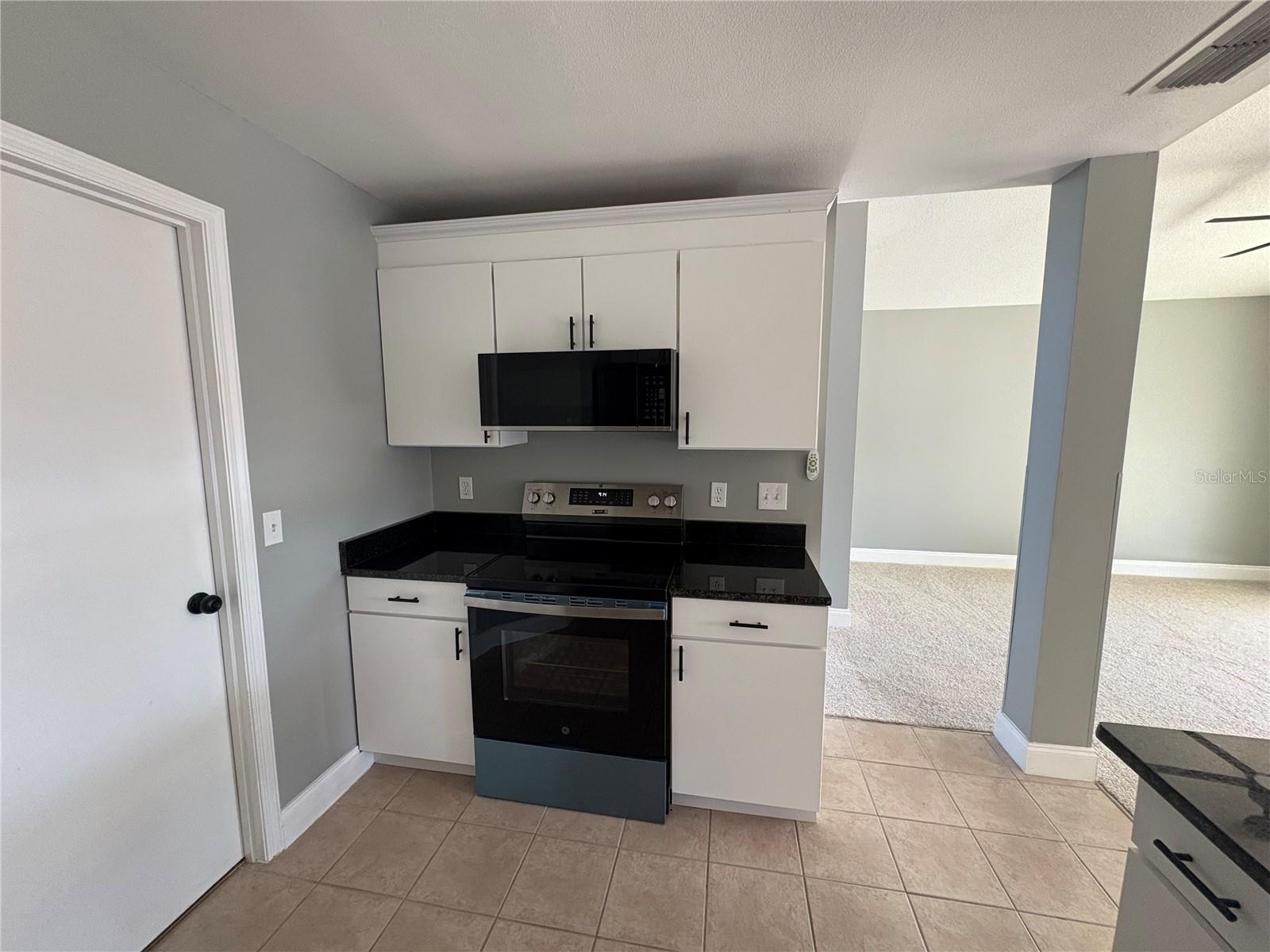 SPRING LAKE - Residential