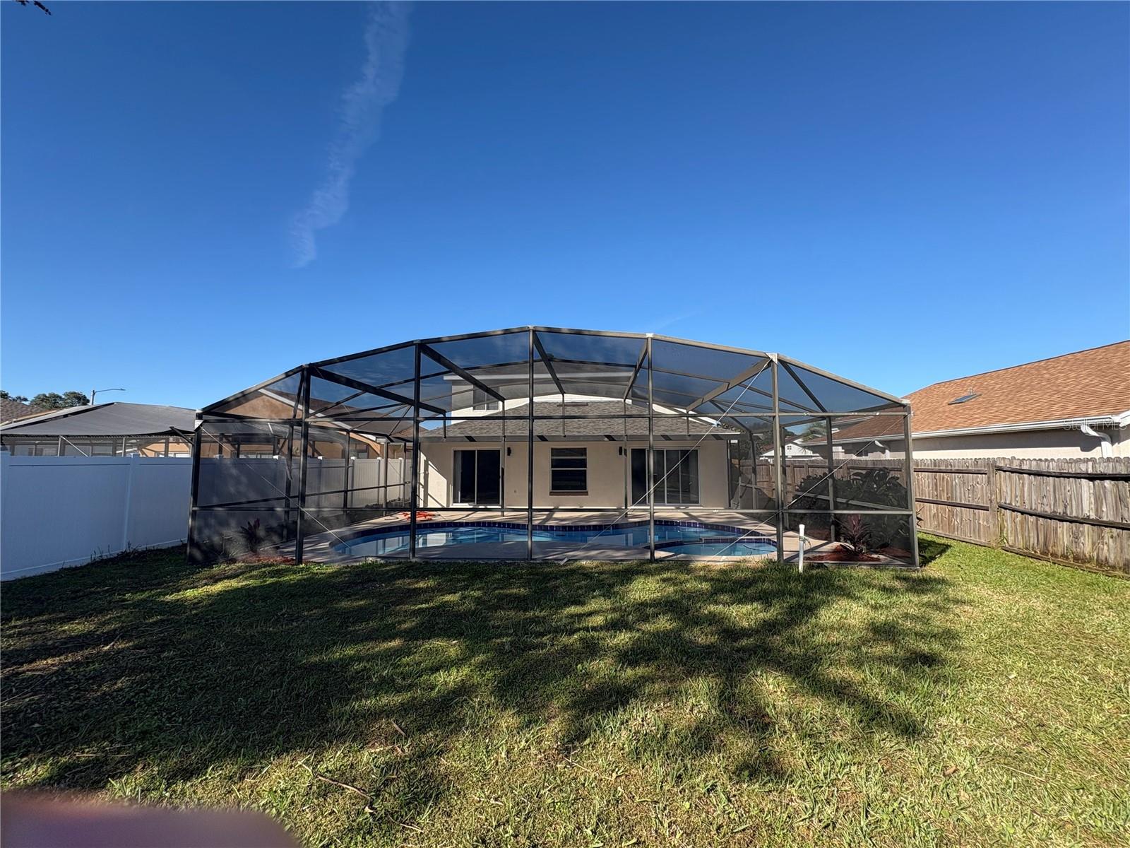 SPRING LAKE - Residential