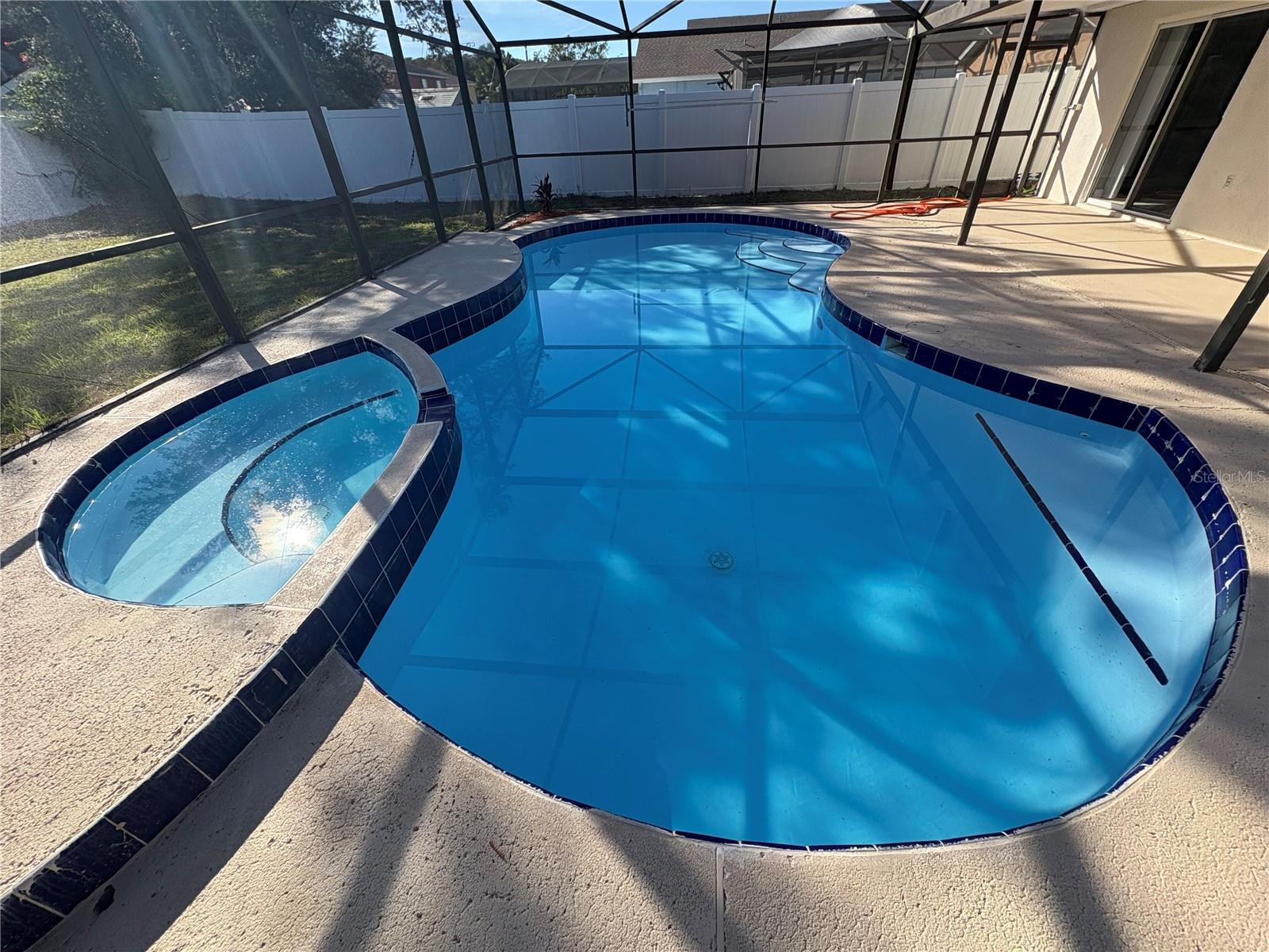 SPRING LAKE - Residential