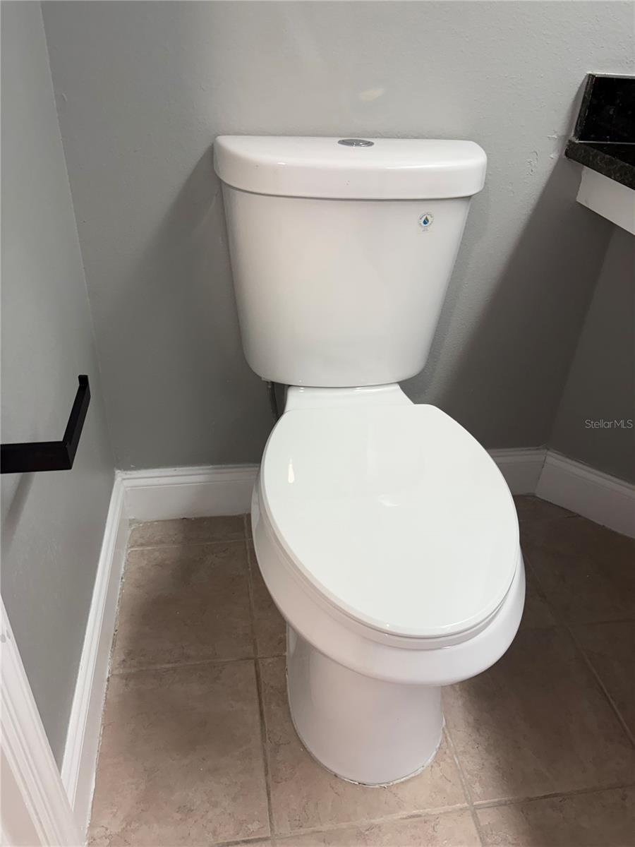 SPRING LAKE - Residential