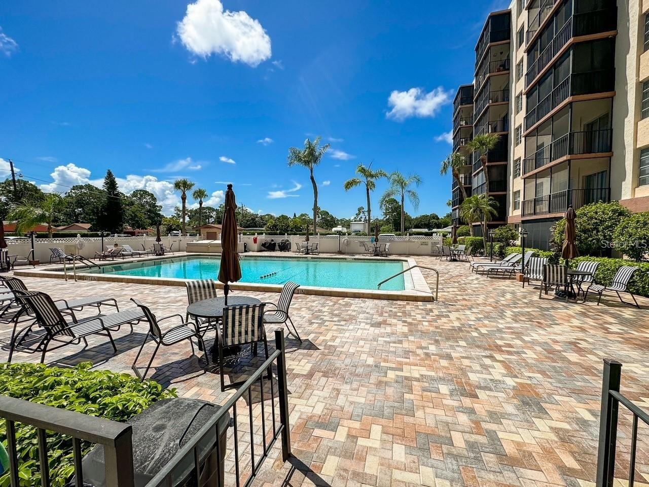 RAINTREE - Residential