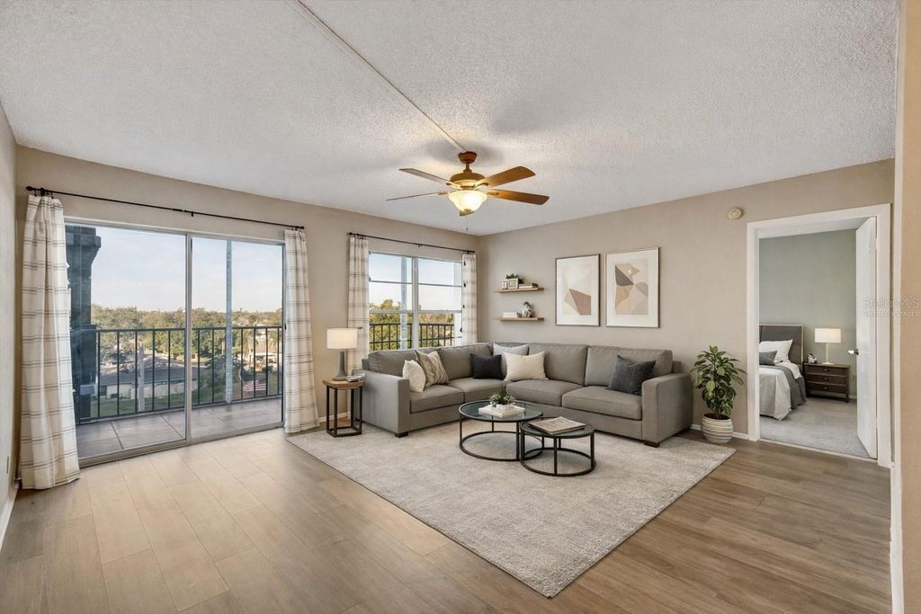 Photo of 2901 26th Street W #606, Bradenton, FL 34205 (MLS # A4678843)