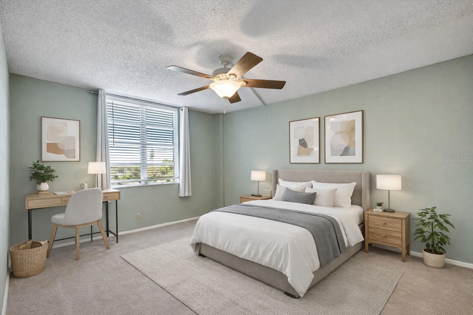 RAINTREE - Residential