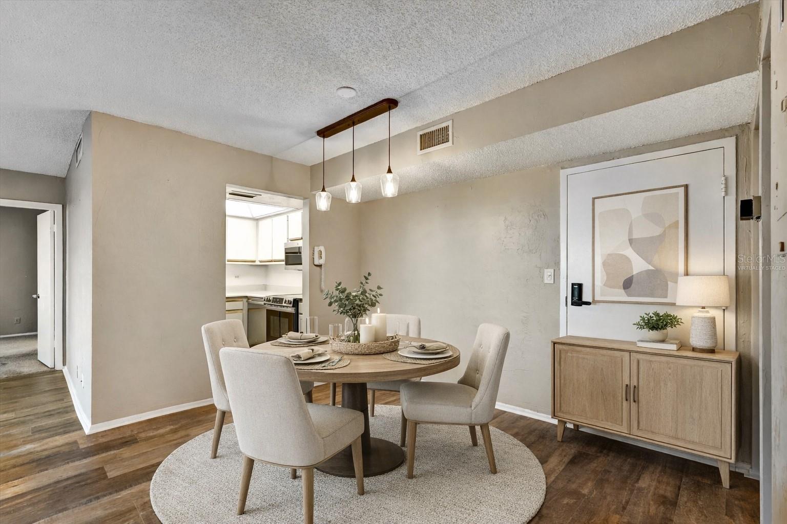 RAINTREE - Residential