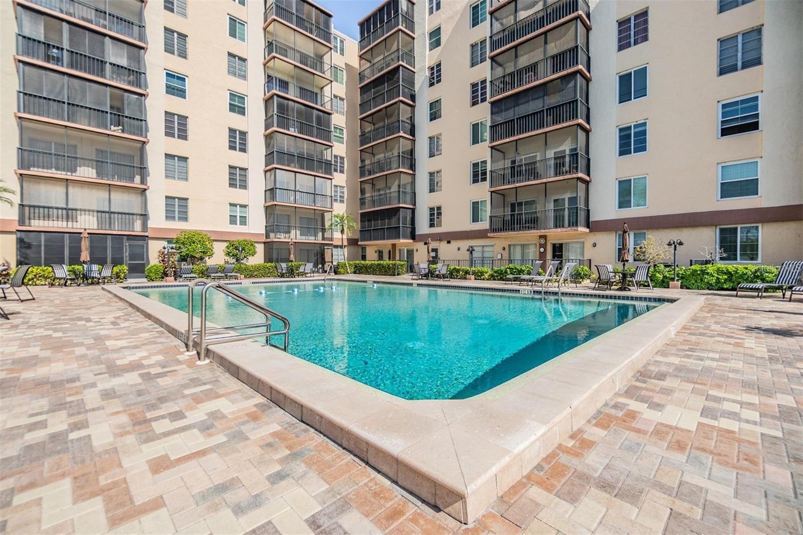 RAINTREE - Residential