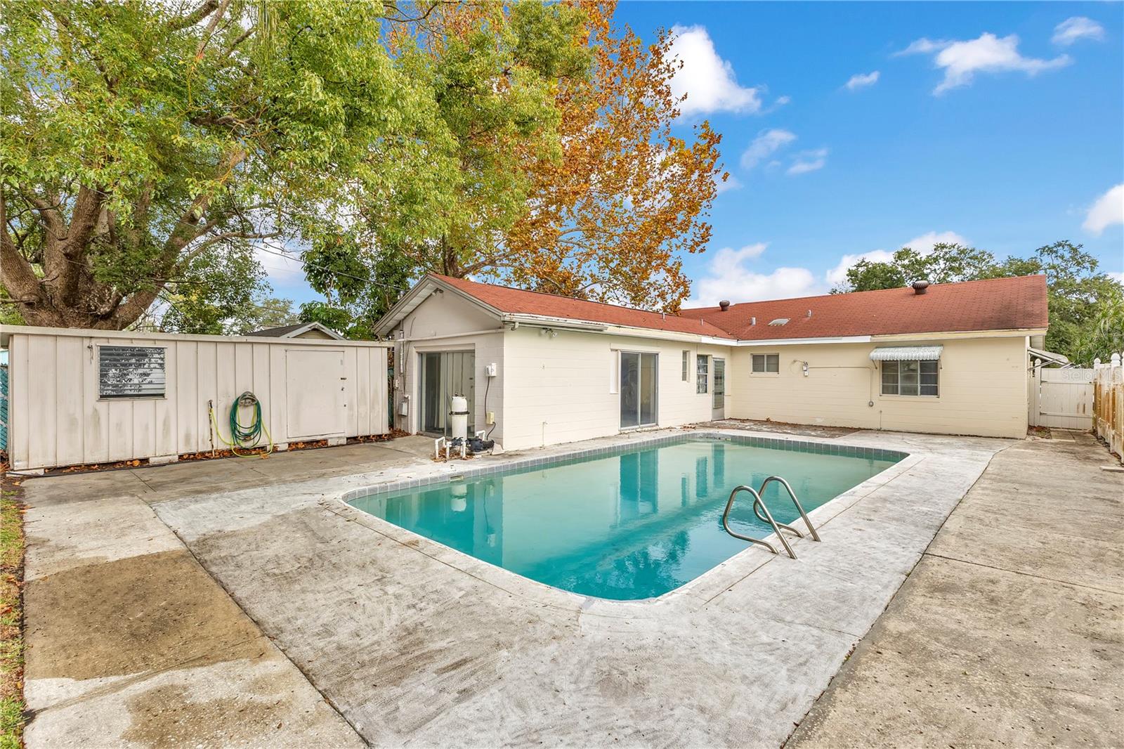 ST CLOUD 2ND TOWN OF - Residential