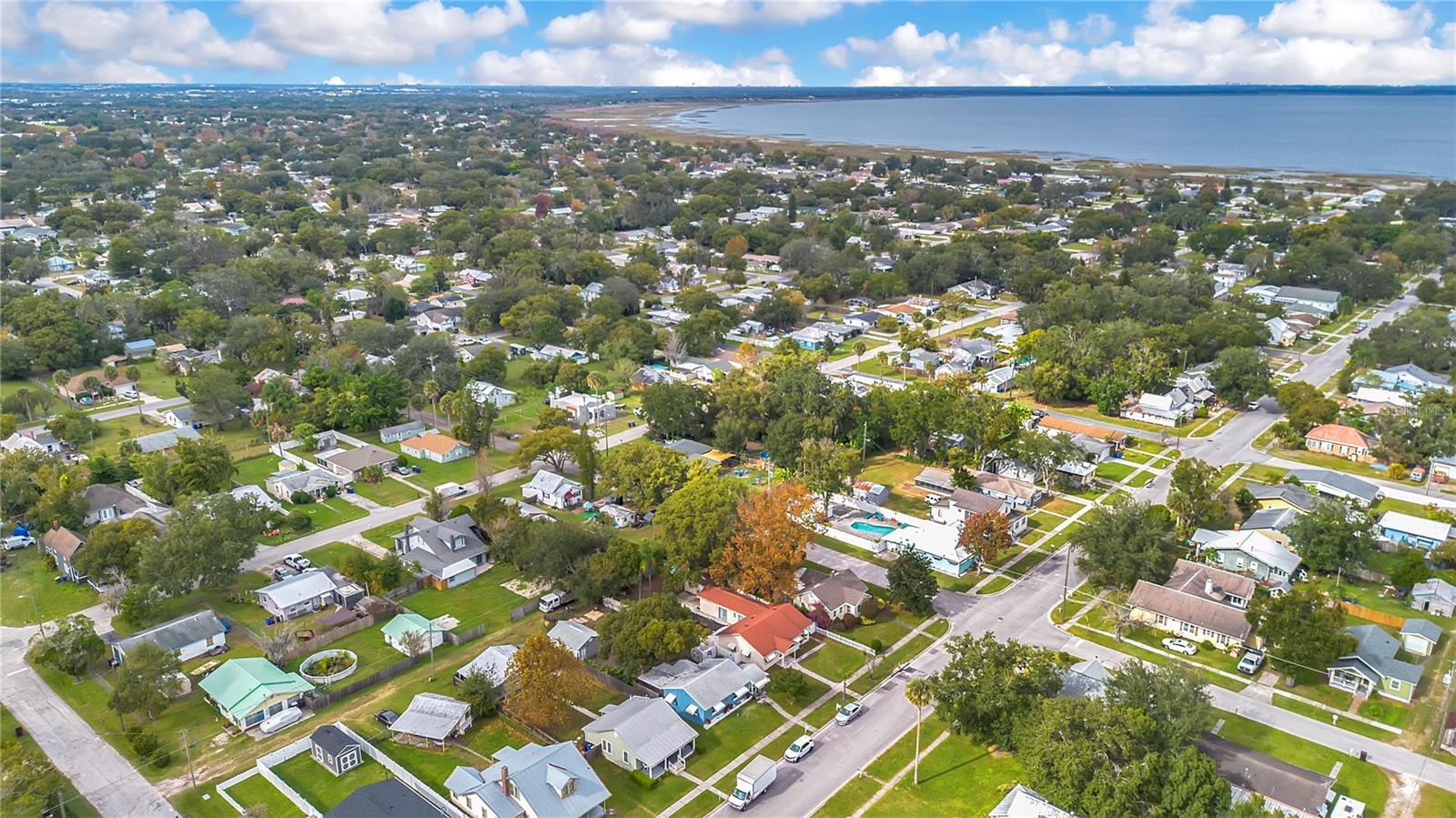 ST CLOUD 2ND TOWN OF - Residential