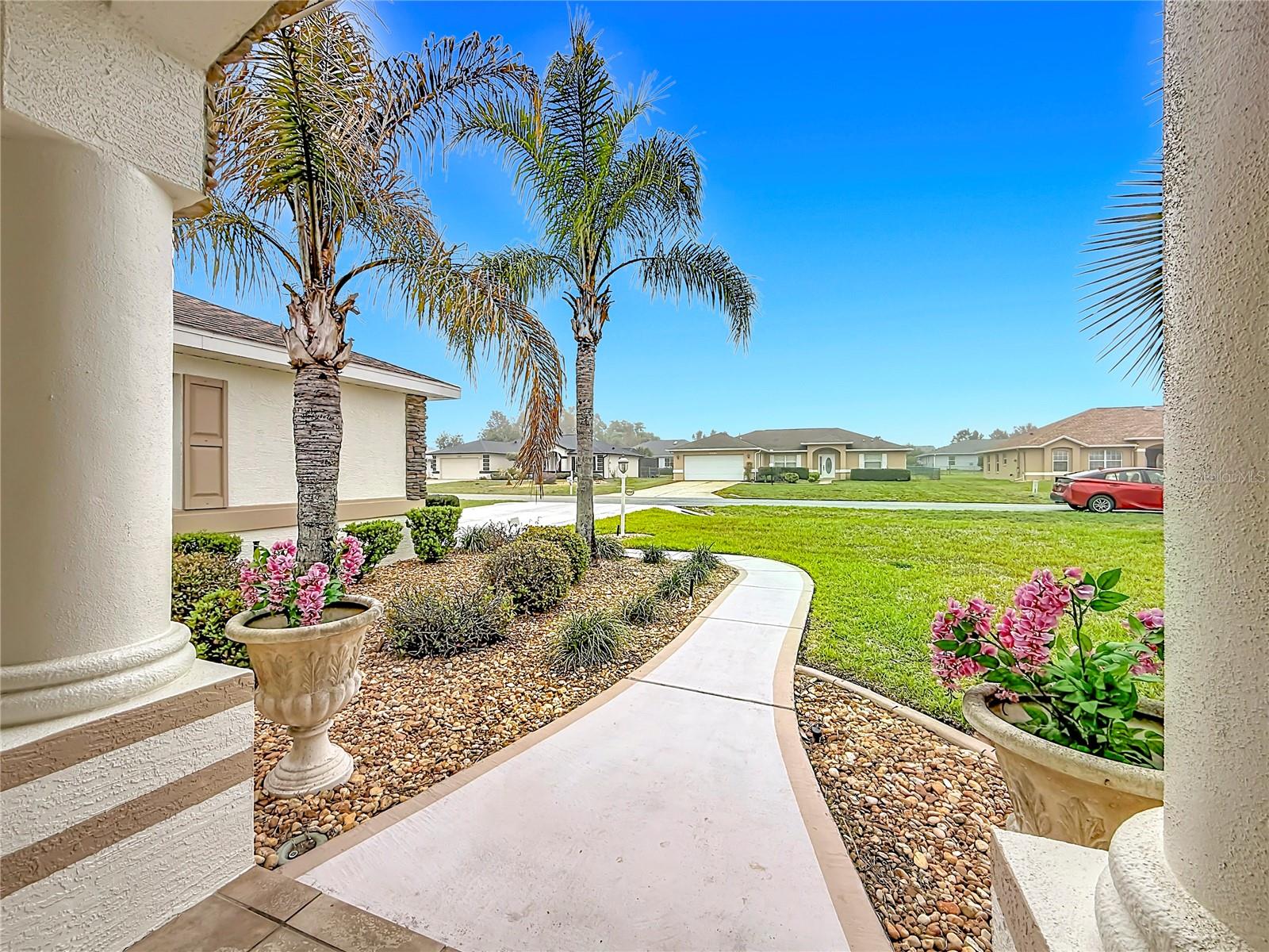 QUAIL MEADOWS - Residential