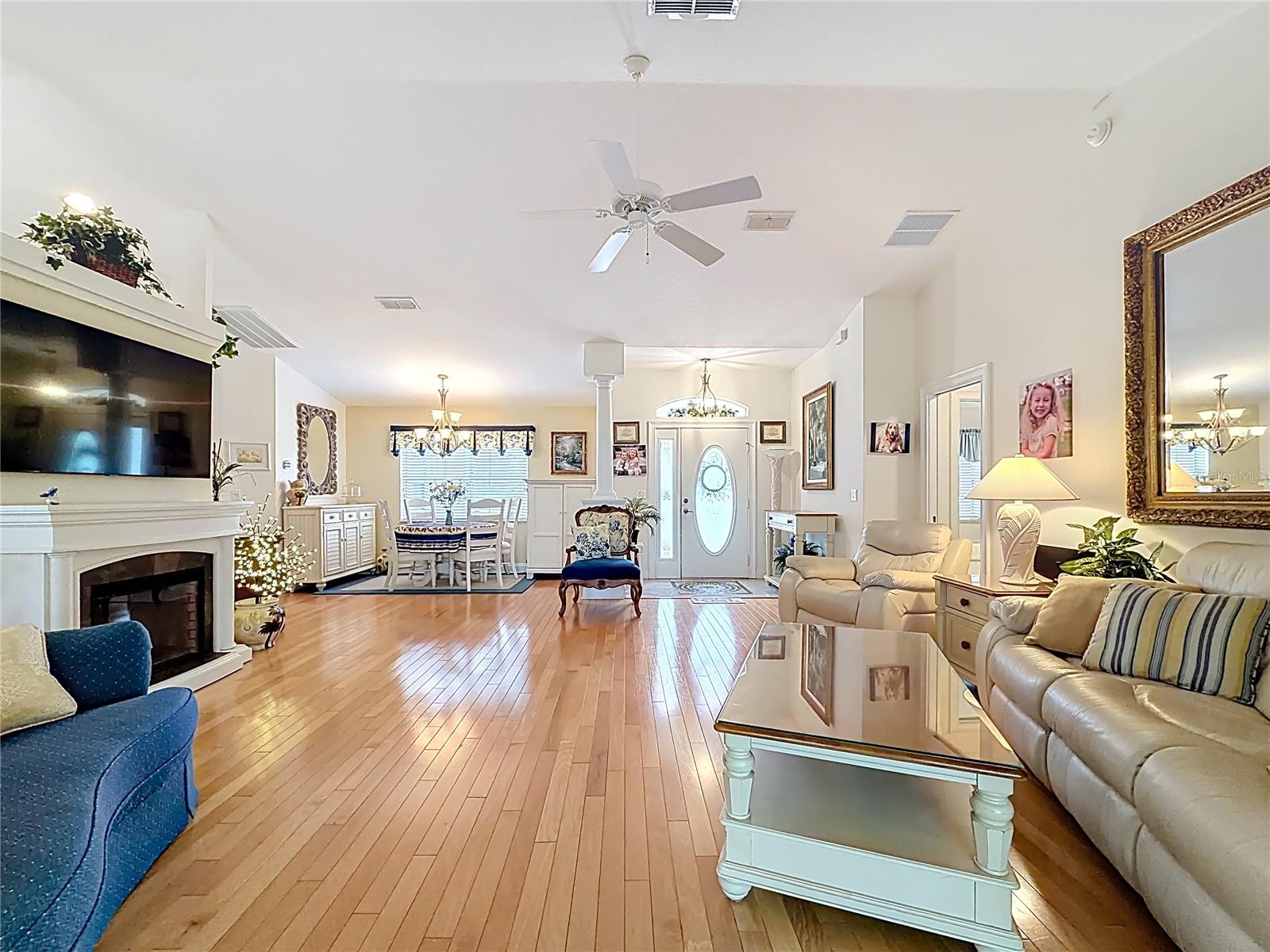 QUAIL MEADOWS - Residential