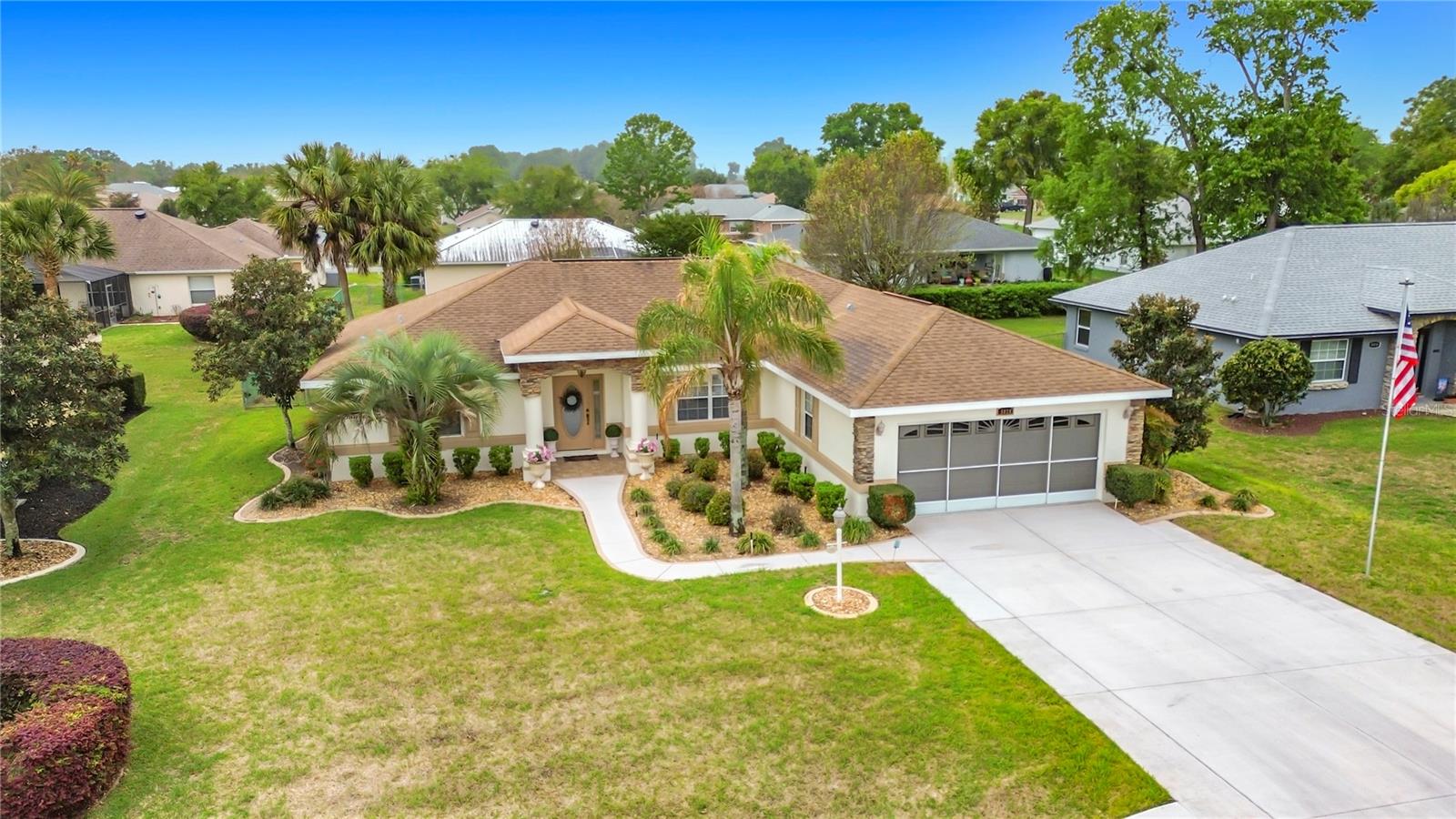 QUAIL MEADOWS - Residential