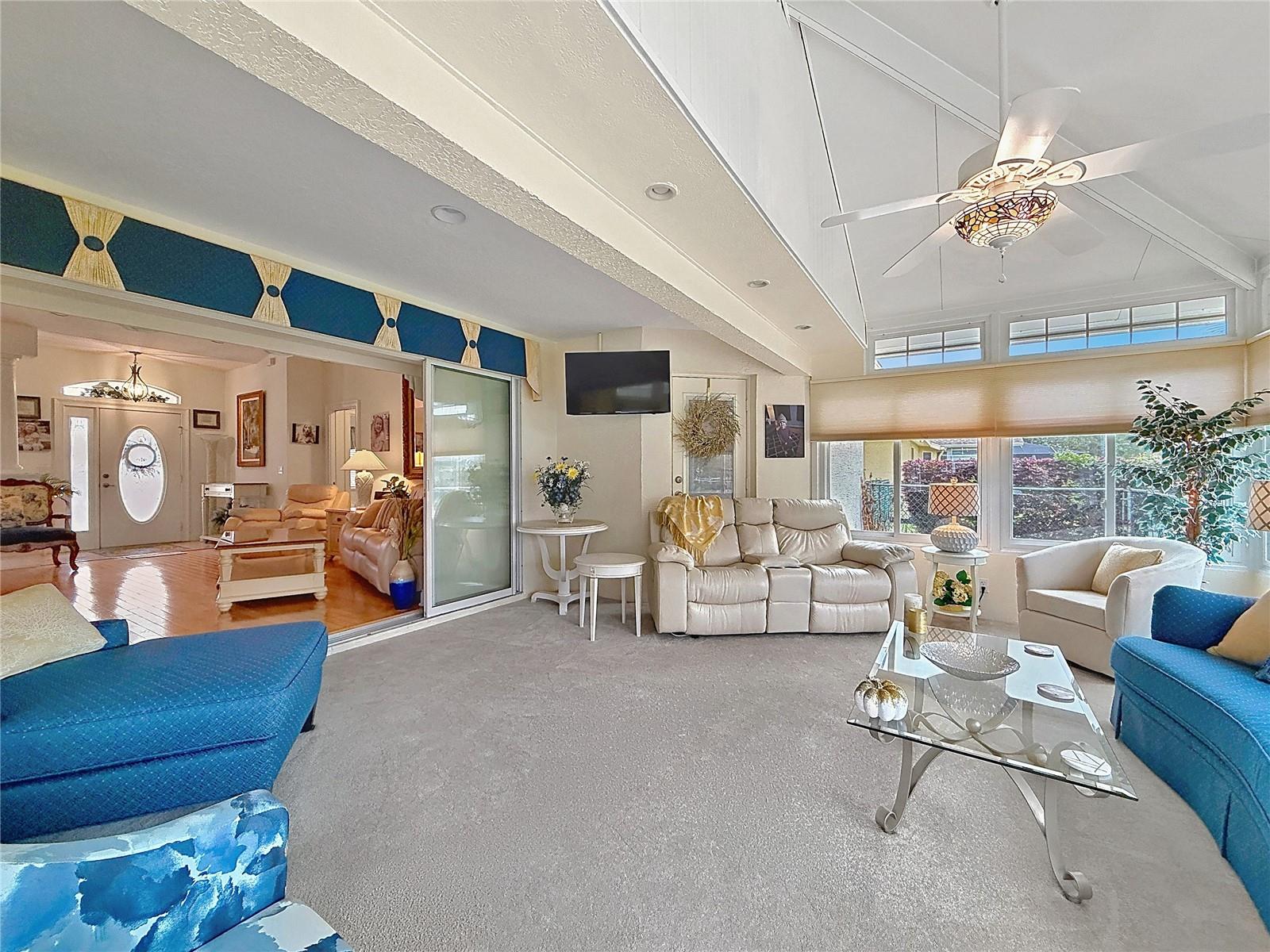 QUAIL MEADOWS - Residential