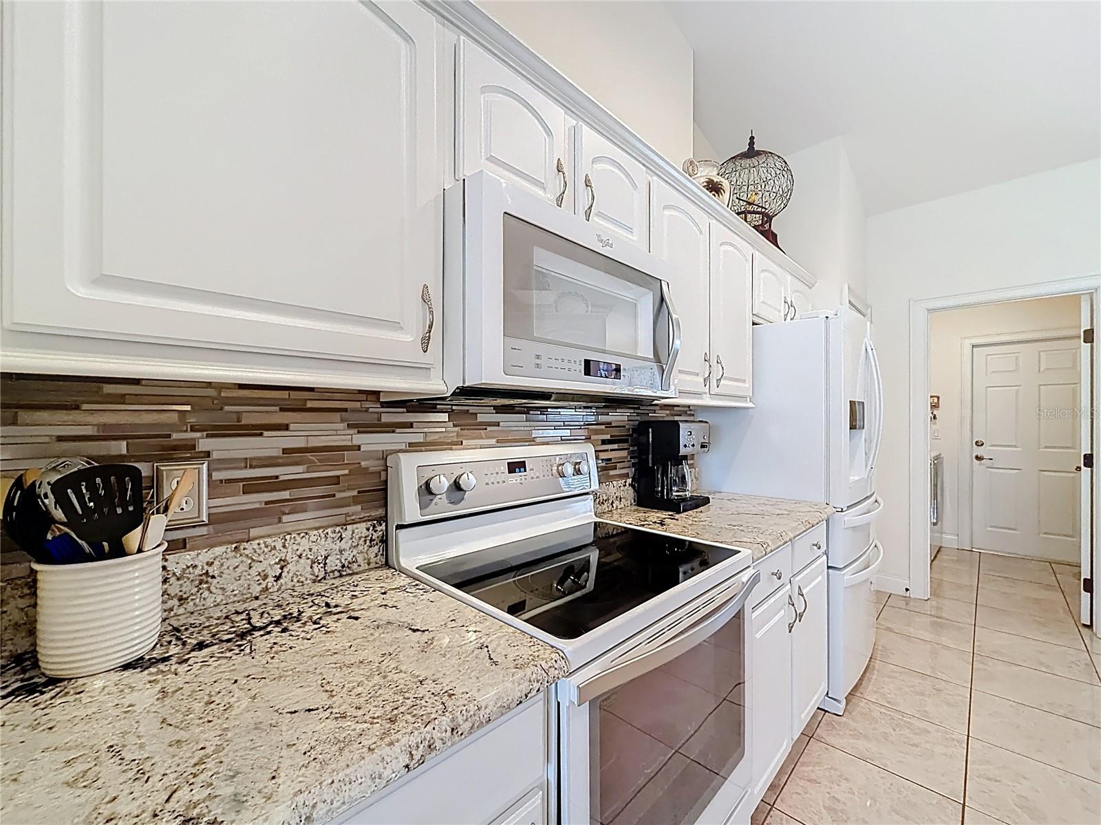 QUAIL MEADOWS - Residential