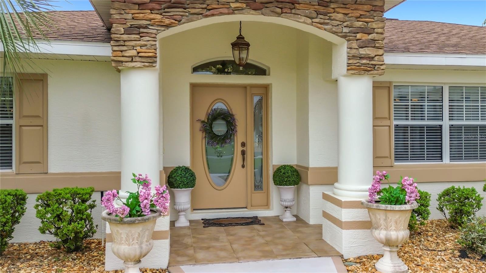 QUAIL MEADOWS - Residential