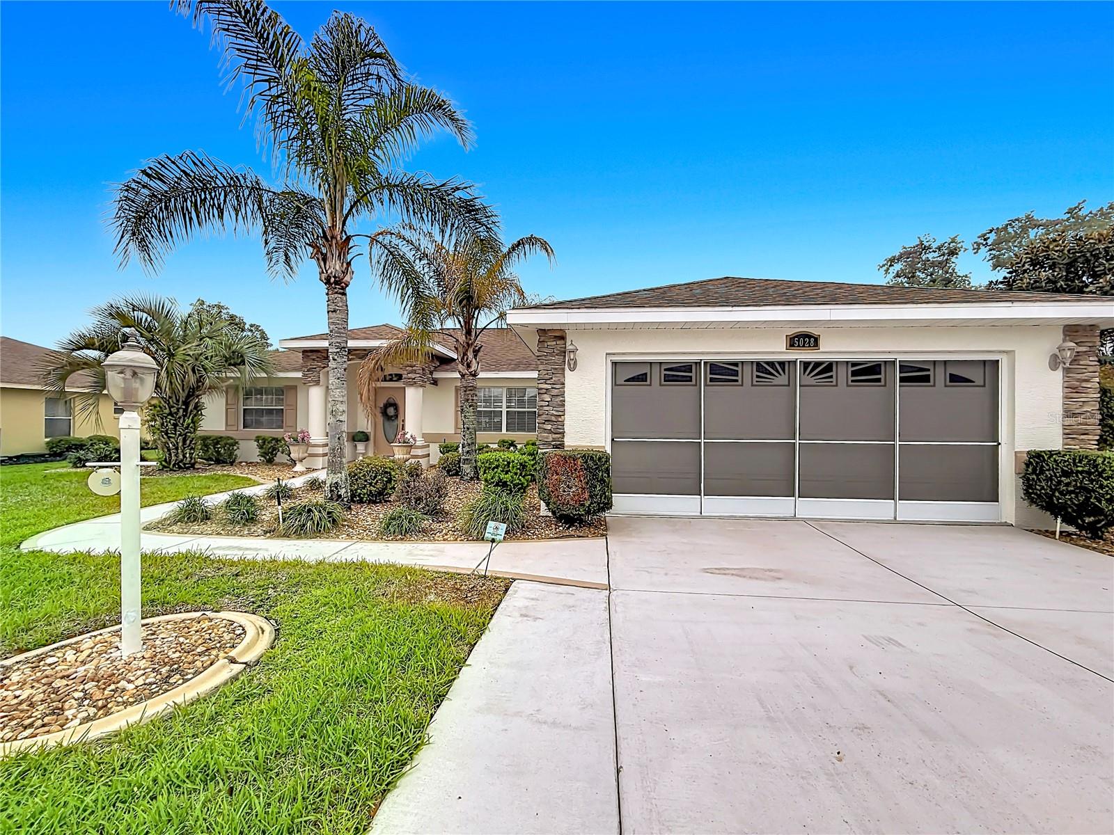 QUAIL MEADOWS - Residential