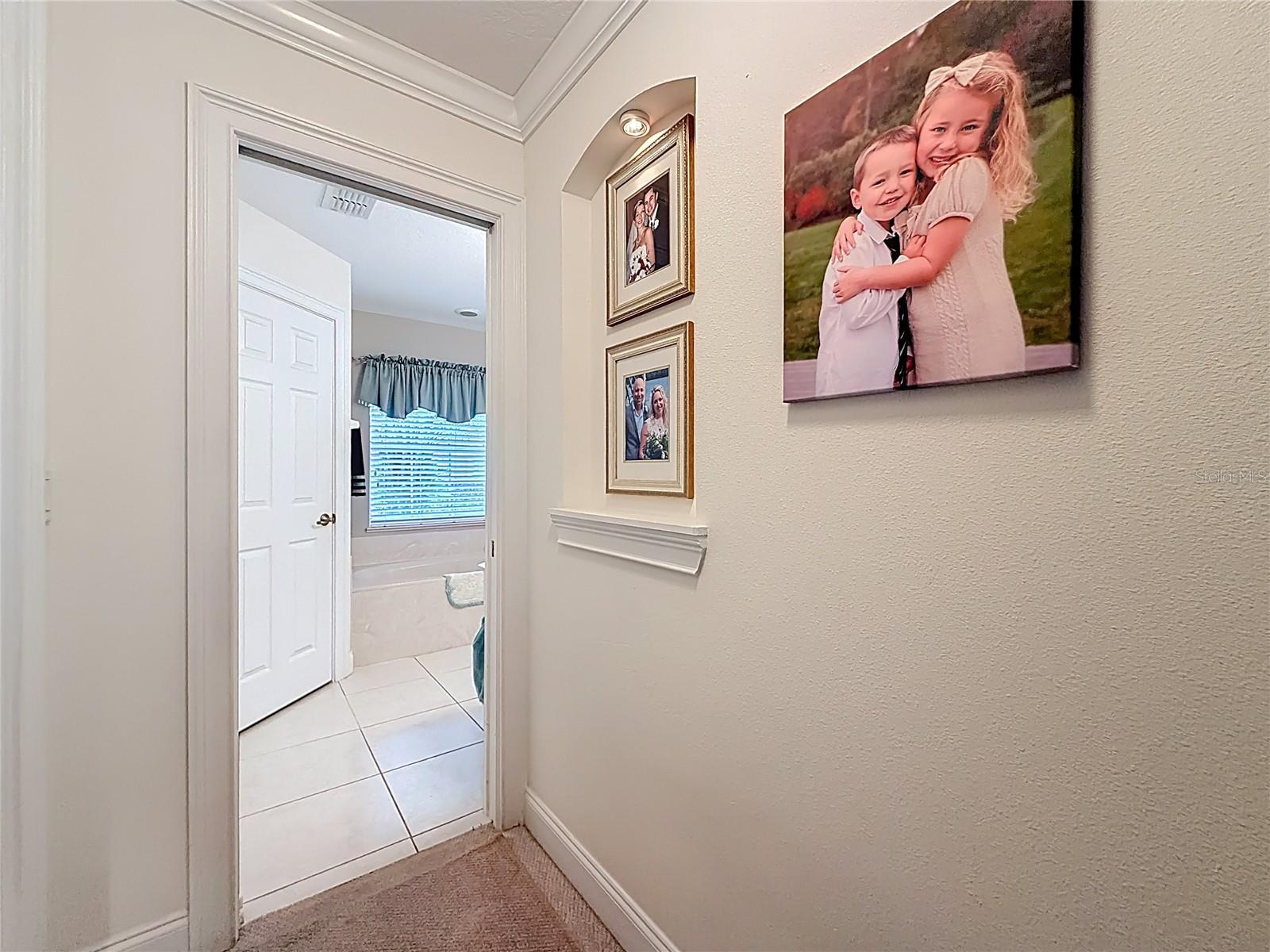 QUAIL MEADOWS - Residential