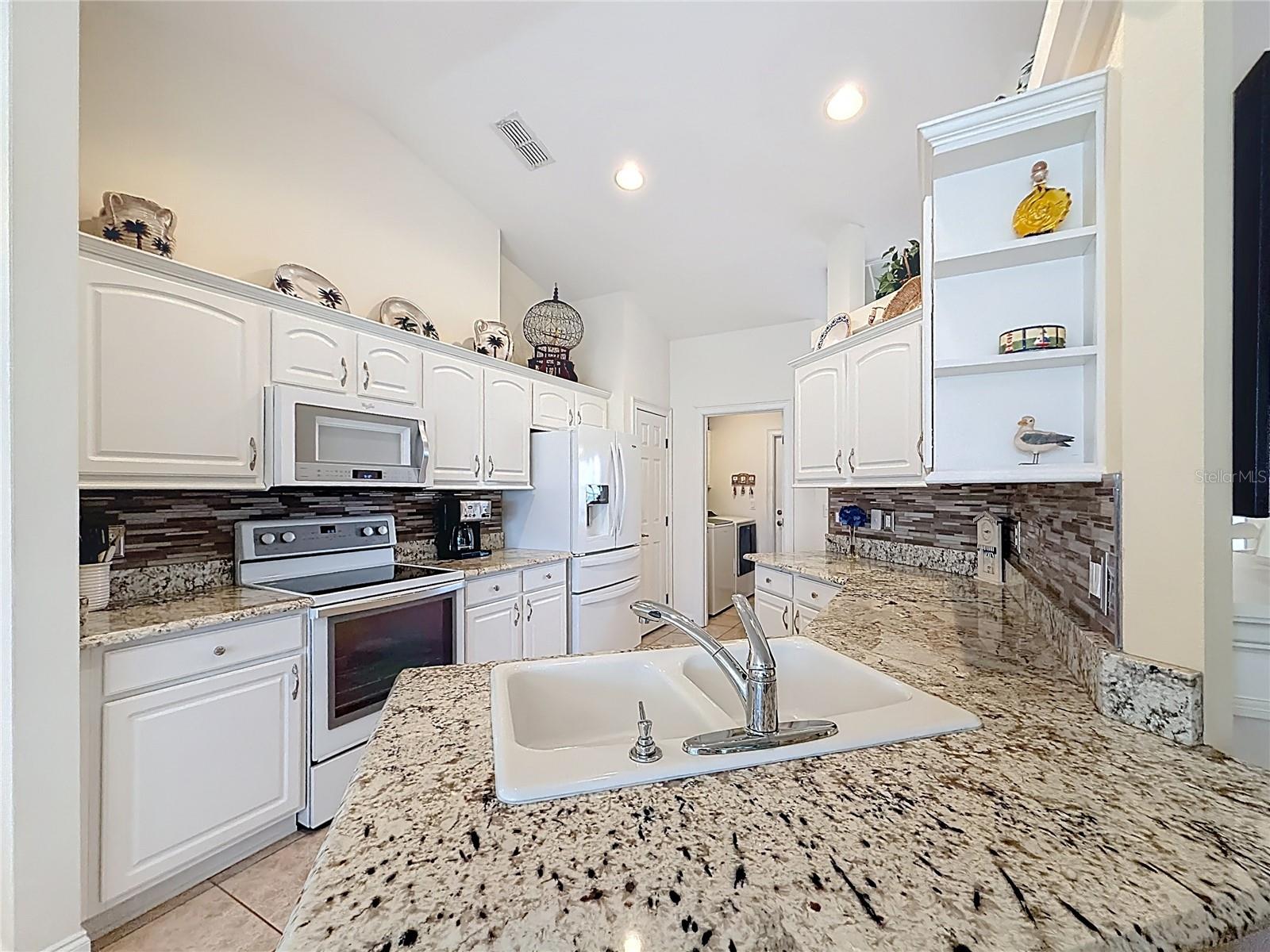 QUAIL MEADOWS - Residential